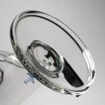 ROOR.US - 18” Straight ZUMO - 65x5 - Rasta #2 - Image 6