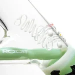 ROOR.US - 14" Straight - 50x5 - Mint & White - Camo - Image 4