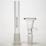 ROOR.US - 22" Straight - 50x5 - White - Image 5