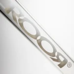 ROOR.US - 22" Straight - 50x5 - White - Image 2