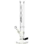 ROOR.US - 18" Straight - 50x5 - Grey & Black