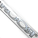 ROOR.US - 18" Straight - 50x5 - Grey & Black - Image 4