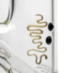 ROOR.US - 18" Straight - 50x5 - Grey & Black - Image 5