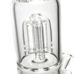 ROOR - 18" Double 4 Arm Straight - Black & White - White - Image 3