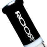 ROOR - 18" Double 4 Arm Straight - Black & White - White - Image 4
