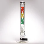 ROOR.US - 18” Straight ZUMO - 65x5 - Rasta - Image 2