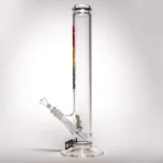 ROOR.US - 18” Straight ZUMO - 65x5 - Rasta - Image 3