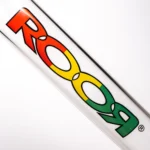 ROOR.US - 18” Straight ZUMO - 65x5 - Rasta - Image 6