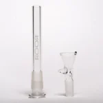 ROOR.US - 18” Straight ZUMO - 65x5 - Rasta - Image 7