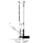 ROOR.US - Intro Collector Series - 99 Series - 14" Straight 50x5 - Black & White