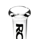 ROOR.US - Intro Collector Series - 99 Series - 14" Straight 50x5 - Black & White - Image 7