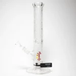 ROOR.US - 14" Custom Sandblasted Straight - 50x7 - Groove - Image 2