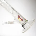 ROOR.US - 14" Custom Sandblasted Straight - 50x7 - Groove - Image 5