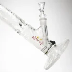 ROOR.US - 14" Custom Sandblasted Straight - 50x7 - Groove - Image 6