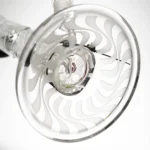 ROOR.US - 14" Custom Sandblasted Straight - 50x7 - Groove - Image 7