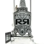 ROOR.US - Intro Collector Series - 99 Series - 18 Straight 50x5 - Grey & Black - Image 4