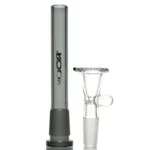 ROOR.US - Intro Collector Series - 99 Series - 18 Straight 50x5 - Grey & Black - Image 5