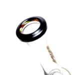 Toro - Full Size - CircCirc - Sparkle Blue & Multicolor Linework - Image 5