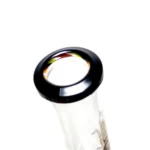 Toro - Full Size - CircCirc - Sparkle Blue & Multicolor Linework - Image 6