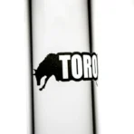 Toro - Stout Size - Circ/13 - Krippy w/ Multicolor Wag - Image 5