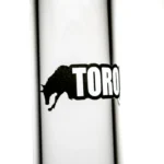 Toro - Stout Size - Circ/13 - Krippy w/ Multicolor Wag - Image 5