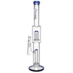 Toro - Full Size - Circ/Circ - Purple & Blues