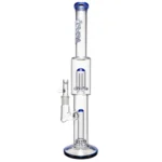 Toro - Full Size - Circ/Circ - Purple & Blues