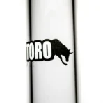 Toro - Stout Size - Circ/13 - Krippy w/ Multicolor Wag - Image 6