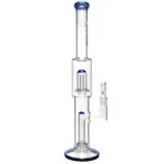 Toro - Full Size - Circ/Circ - Purple & Blues - Image 2