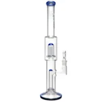 Toro - Full Size - Circ/Circ - Purple & Blues - Image 2