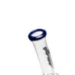 Toro - Full Size - Circ/Circ - Purple & Blues - Image 3