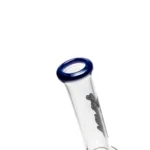 Toro - Full Size - Circ/Circ - Purple & Blues - Image 3