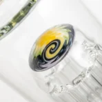 Toro - Stout Size - Circ/13 - Krippy w/ Multicolor Wag - Image 10