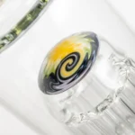 Toro - Stout Size - Circ/13 - Krippy w/ Multicolor Wag - Image 10