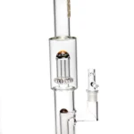 Toro - Full Size - CircCirc - Sparkle Blue & Multicolor Linework - Image 2