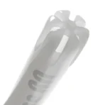 US Tubes - 17" Round Bottom 50x7 - Constriction - Red Vertical Label - Image 4
