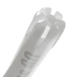 US Tubes - 17" Round Bottom 50x7 - Constriction - Red Vertical Label - Image 4