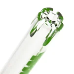 US Tubes - 17" Round Bottom 50x5 - Ice Pinch - Lime Green Classic Label - Image 3