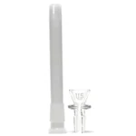 US Tubes - 17" Round Bottom 50x7 - Constriction - Red Vertical Label - Image 5