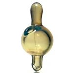 Unity Glassworks - Puffco Peak Carta Bubble Cap - CFL Mirage