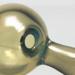 Unity Glassworks - Puffco Peak Carta Bubble Cap - CFL Mirage - Image 3