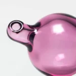 Unity Glassworks - Puffco Peak Carta Bubble Cap - Stargazer - Image 2