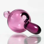 Unity Glassworks - Puffco Peak Carta Bubble Cap - Stargazer - Image 3