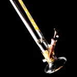 ROOR.US - Intro Collector Series - 99 Series - 18 Straight 50x5 - Orange & White - Image 9