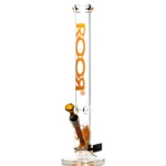 ROOR.US - Intro Collector Series - 99 Series - 18 Straight 50x5 - Orange & White