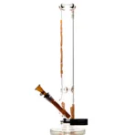 ROOR.US - Intro Collector Series - 99 Series - 18 Straight 50x5 - Orange & White - Image 2