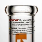 ROOR.US - Intro Collector Series - 99 Series - 18 Straight 50x5 - Orange & White - Image 11