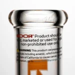 ROOR.US - Intro Collector Series - 99 Series - 18 Straight 50x5 - Orange & White - Image 11