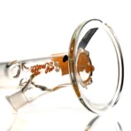 ROOR.US - Intro Collector Series - 99 Series - 18 Straight 50x5 - Orange & White - Image 8