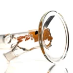 ROOR.US - Intro Collector Series - 99 Series - 18 Straight 50x5 - Orange & White - Image 8